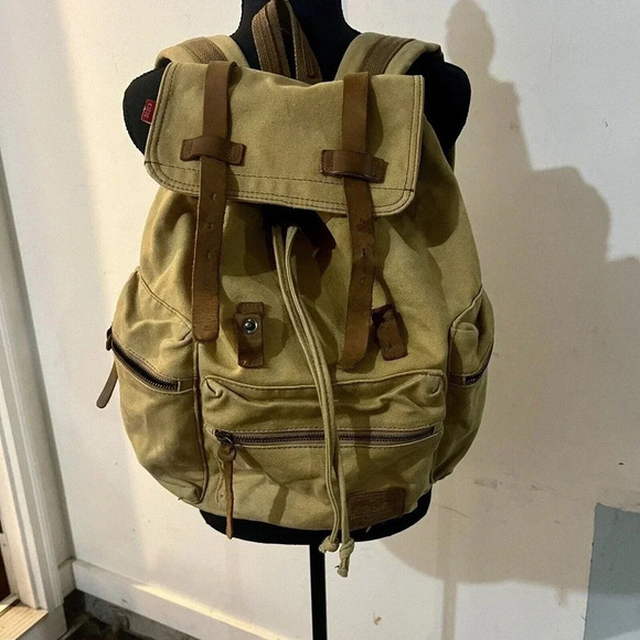 Auguar Other - Auguar Backpack